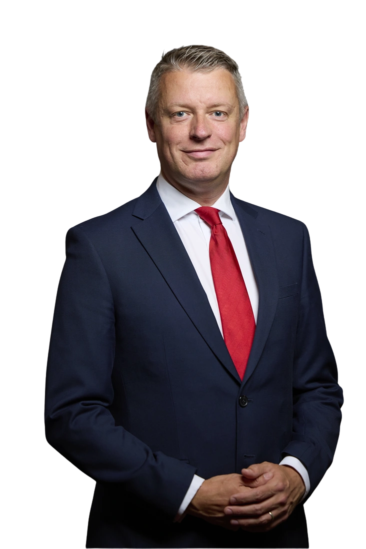 Luke Pollard MP