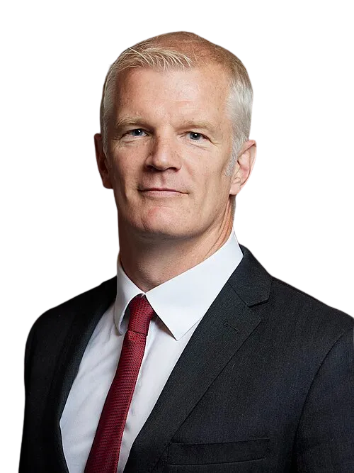 Al Carns MP